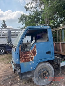 หัวเก๋ง มิตซูแคนเตอร์