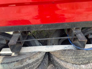 กะบะ รถ 6 ล้อ 