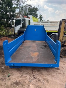 กะบะดั๊มพ์