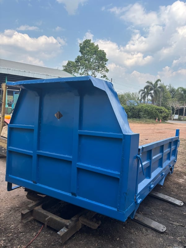 กะบะดั๊มพ์