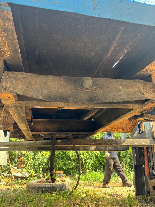 กะบะดั๊มพ์