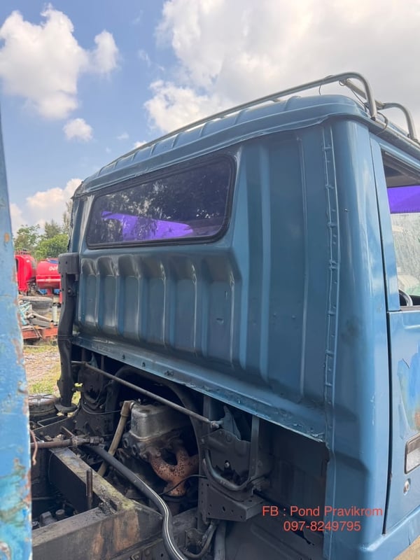 หัวเก๋ง มิตซูแคนเตอร์