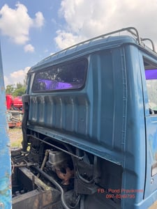 หัวเก๋ง มิตซูแคนเตอร์