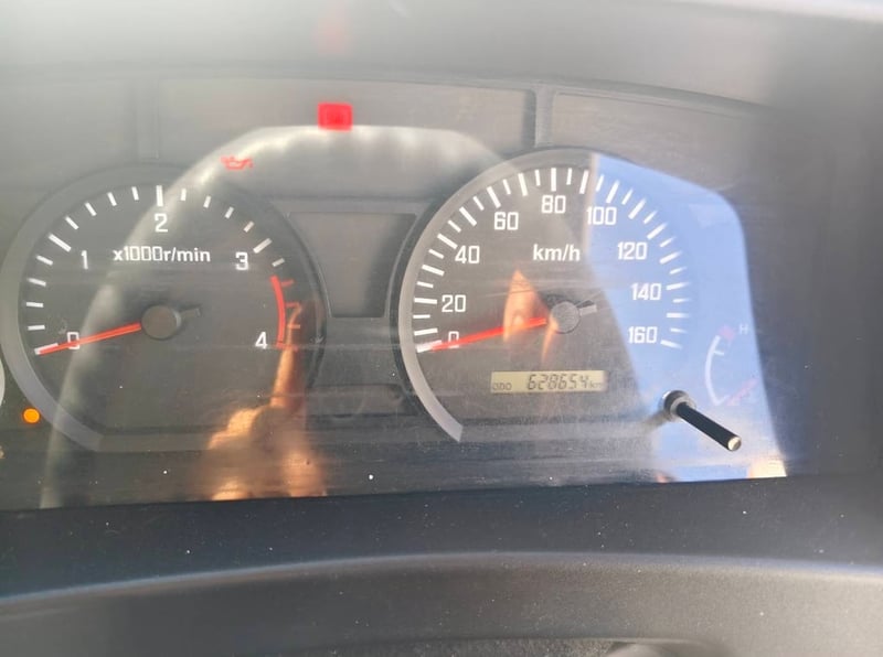 ISUZU NQR 175แรงม้า รถบรรทุก 6ล้อ ตู้เย็น ปี2019