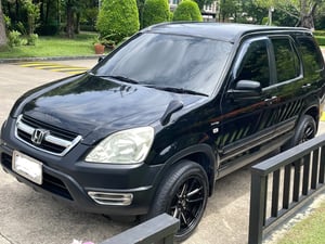 CRV   2.0      4X 4