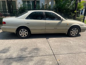 TOYOTA  camry 2.2 GX i