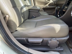 TOYOTA  camry 2.2 GX i