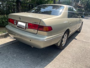 TOYOTA  camry 2.2 GX i