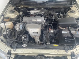 TOYOTA  camry 2.2 GX i