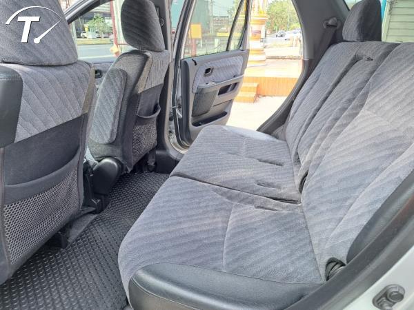 CRV  2.0    Y    2002