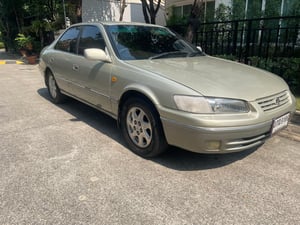 TOYOTA  camry 2.2 GX i