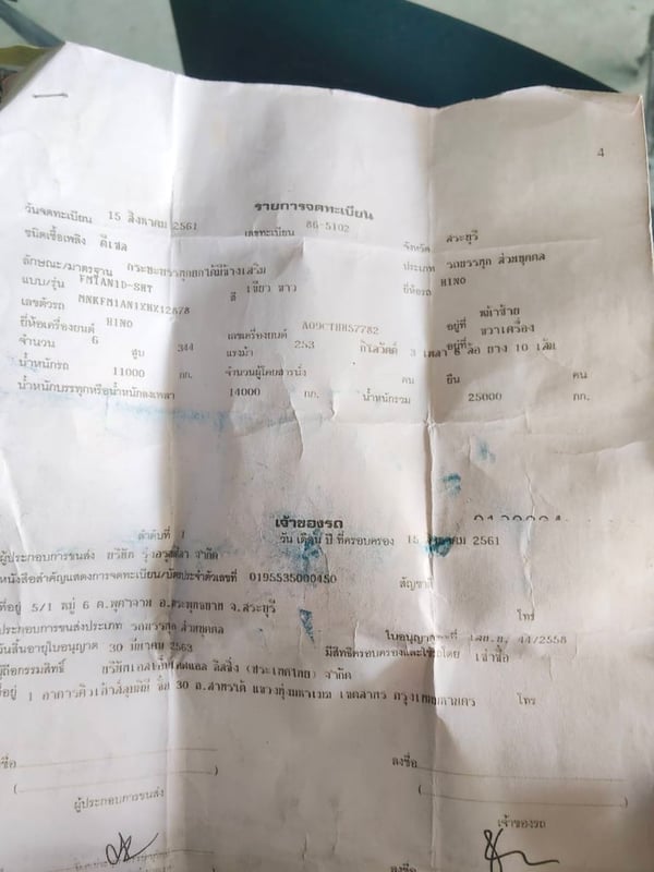 รถสตาสติดขัดได้ปกติ ขายตามสภาพ สนใจติดต่อ คุณนก 089-6929319 รถสตาสติดขัดได้ปกติ ขายตามสภาพ สนใจติดต่อ คุณนก 089-6929319