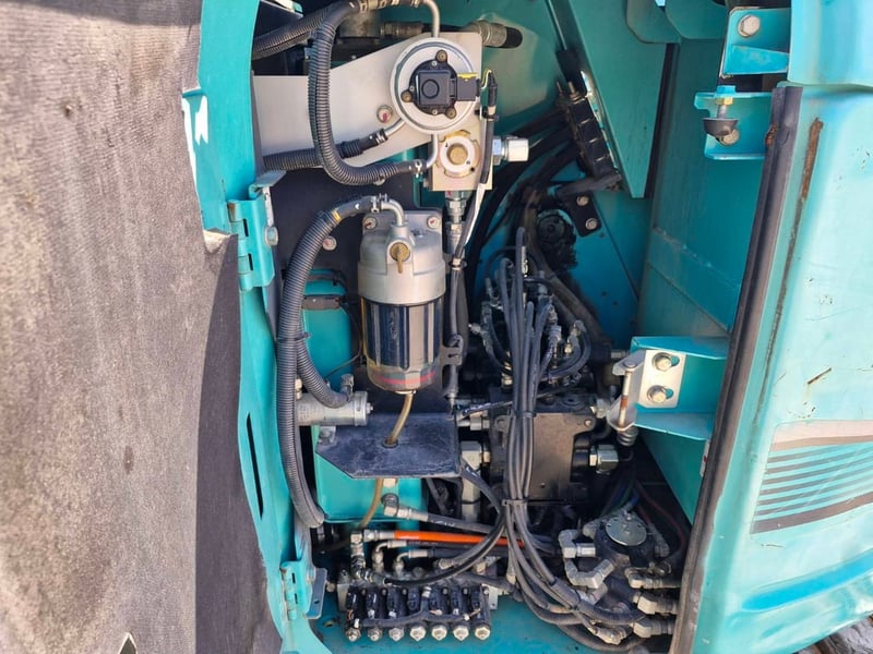 KOBELCO SK75SR-3 มือสองญี่ปุ่น เก่งเอ็นดีที 0859049669 KOBELCO SK75SR-3 มือสองญี่ปุ่น เก่งเอ็นดีที 0859049669