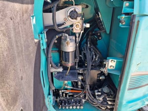 KOBELCO SK75SR-3 มือสองญี่ปุ่น เก่งเอ็นดีที 0859049669 KOBELCO SK75SR-3 มือสองญี่ปุ่น เก่งเอ็นดีที 0859049669