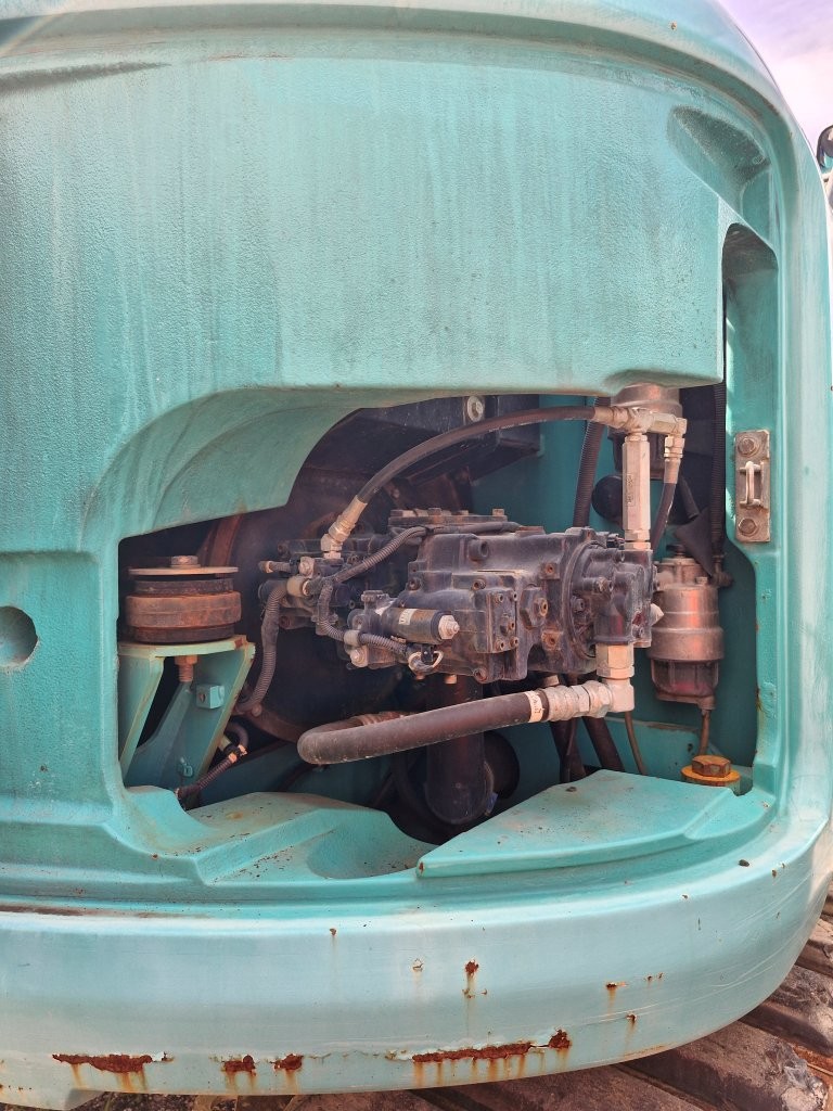 KOBELCO SK135SR-3 มือสองญี่ปุ่น เก่งเอ็นดีที 0859049669 KOBELCO SK135SR-3 มือสองญี่ปุ่น เก่งเอ็นดีที 0859049669