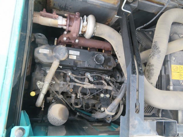 KOBELCO SK135SR-2 มือสองญี่ปุ่น เก่งเอ็นดีที 0859049669