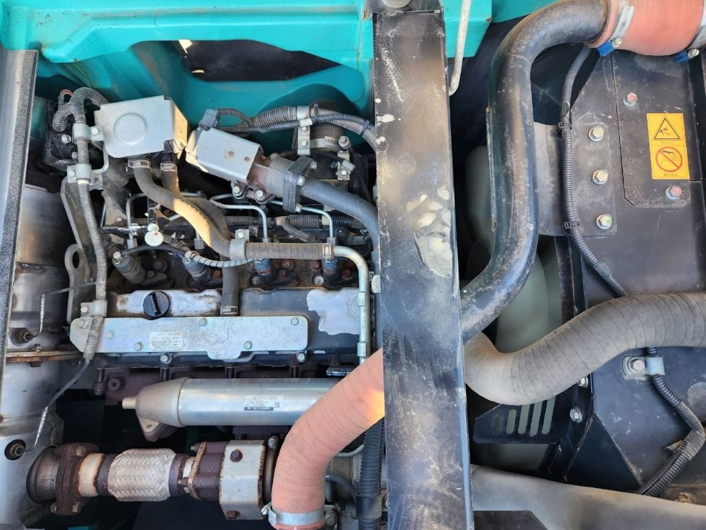 KOBELCO SK135SR-3 มือสองญี่ปุ่น เก่งเอ็นดีที 0859049669 KOBELCO SK135SR-3 มือสองญี่ปุ่น เก่งเอ็นดีที 0859049669