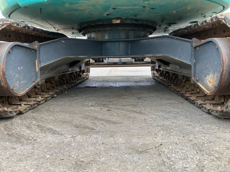 KOBELCO SK135SR-3 มือสองญี่ปุ่น เก่งเอ็นดีที 0859049669