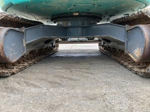 KOBELCO SK135SR-3 มือสองญี่ปุ่น เก่งเอ็นดีที 0859049669