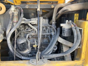 SUMITOMO SH75X-3B # BB9620 มือสองญี่ปุ่น SUMITOMO SH75X-3B # BB9620 มือสองญี่ปุ่น