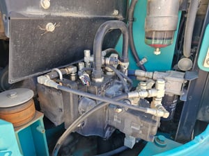 KOBELCO SK75SR-3 มือสองญี่ปุ่น เก่งเอ็นดีที 0859049669 KOBELCO SK75SR-3 มือสองญี่ปุ่น เก่งเอ็นดีที 0859049669