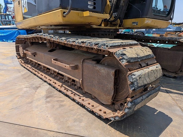 CAT 312D # FBJ03878 มือสองญี่ปุ่น CAT 312D # FBJ03878 มือสองญี่ปุ่น