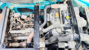 KOBELCO SK135SRD-3 # YY07-28504 มือสองญี่ปุ่น