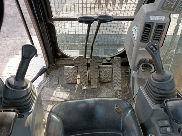 CAT 308E2CR # CE800187 มือสองญี่ปุ่น CAT 308E2CR # CE800187 มือสองญี่ปุ่น