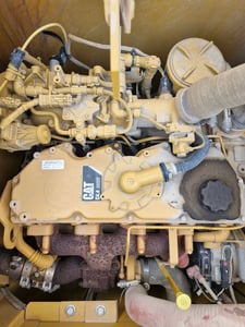 CAT 312E อาร์มพิเศษ มือสองญี่ปุ่น