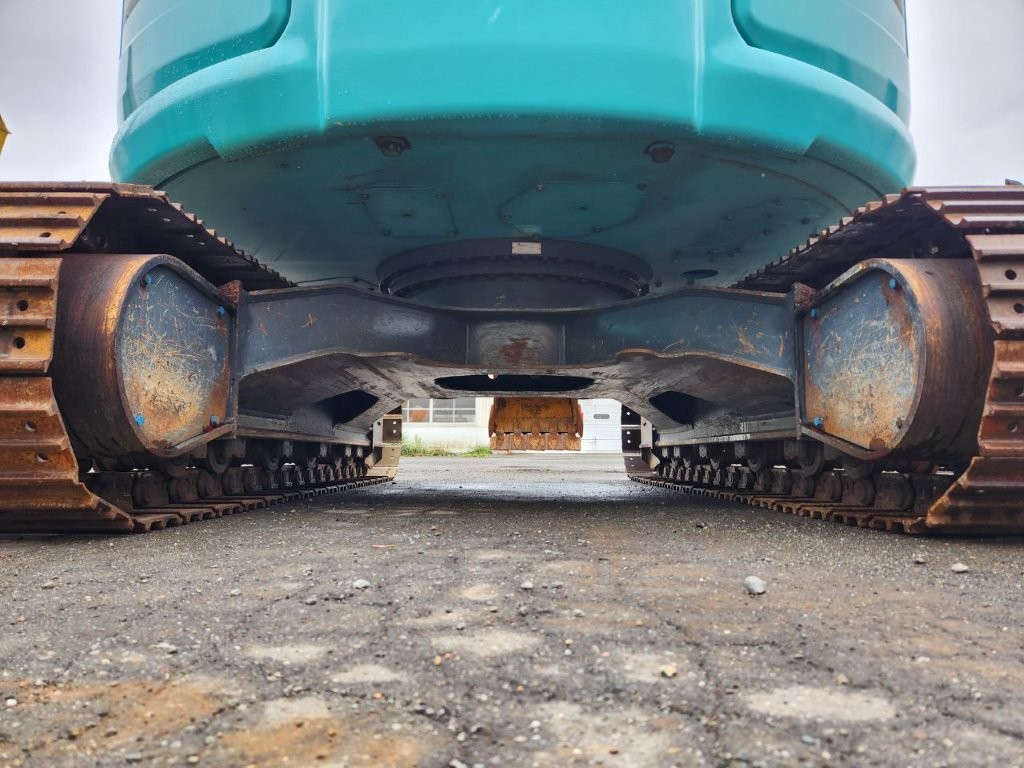 KOBELCO SK135SR-3 มือสองญี่ปุ่น เก่งเอ็นดีที 0859049669 KOBELCO SK135SR-3 มือสองญี่ปุ่น เก่งเอ็นดีที 0859049669