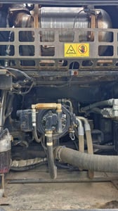 KOBELCO SK200-10 # YN15085300 มือสองญี่ปุ่น KOBELCO SK200-10 # YN15085300 มือสองญี่ปุ่น