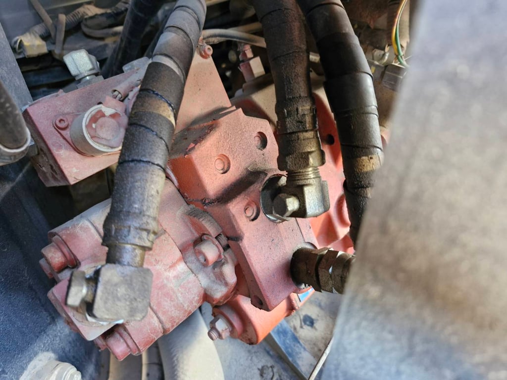 YANMAR VIO40-5B มือสองญี่ปุ่น เก่งเอ็นดีที 0859049669