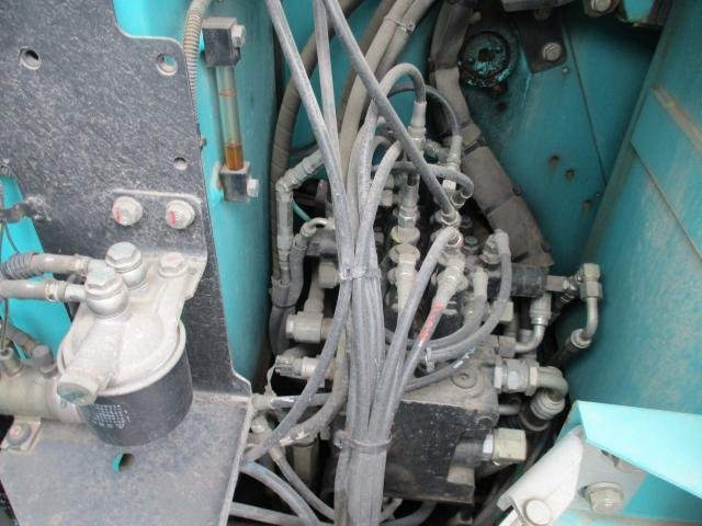 KOBELCO SK75SR-3 # YT07-27817 มือสองญี่ปุ่น KOBELCO SK75SR-3 # YT07-27817 มือสองญี่ปุ่น