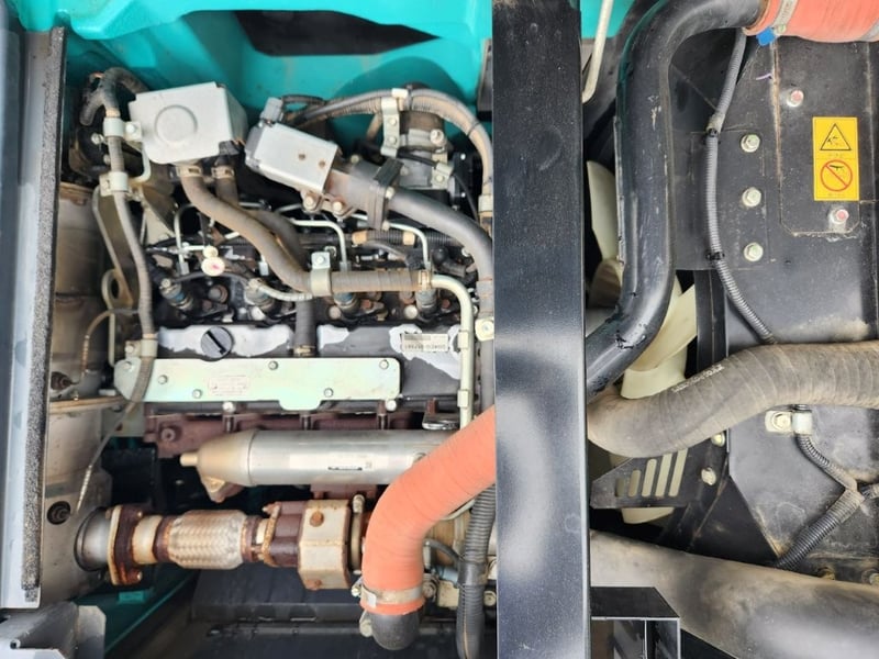 KOBELCO SK135SR-3 มือสองญี่ปุ่น เก่งเอ็นดีที 0859049669 KOBELCO SK135SR-3 มือสองญี่ปุ่น เก่งเอ็นดีที 0859049669