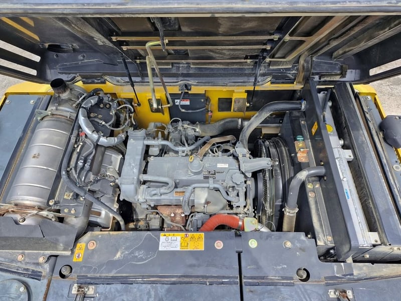 SUMITOMO SH200-7 มือสองญี่ปุ่น เก่งเอ็นดีที 0859049669