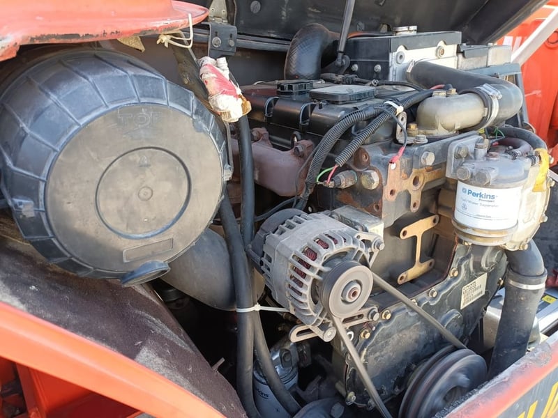 MANITOU MT 1740SLT เก่งเอ็นดีที 0859049669