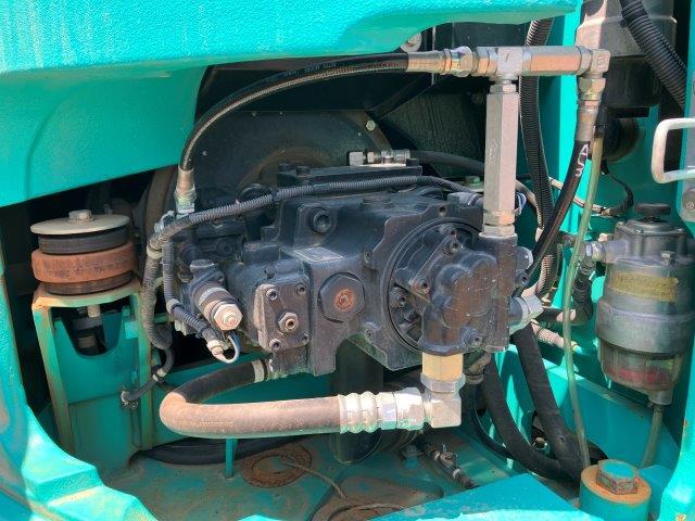 KOBELCO SK125SR-3 มือสองญี่ปุ่น เก่งเอ็นดีที 0859049669 KOBELCO SK125SR-3 มือสองญี่ปุ่น เก่งเอ็นดีที 0859049669