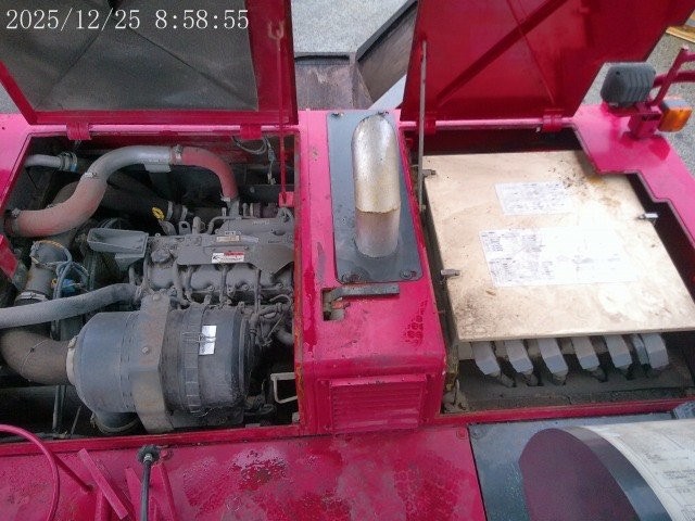 SUMITOMO HA60W-7 # 00204 มือสองญี่ปุ่น SUMITOMO HA60W-7 # 00204 มือสองญี่ปุ่น