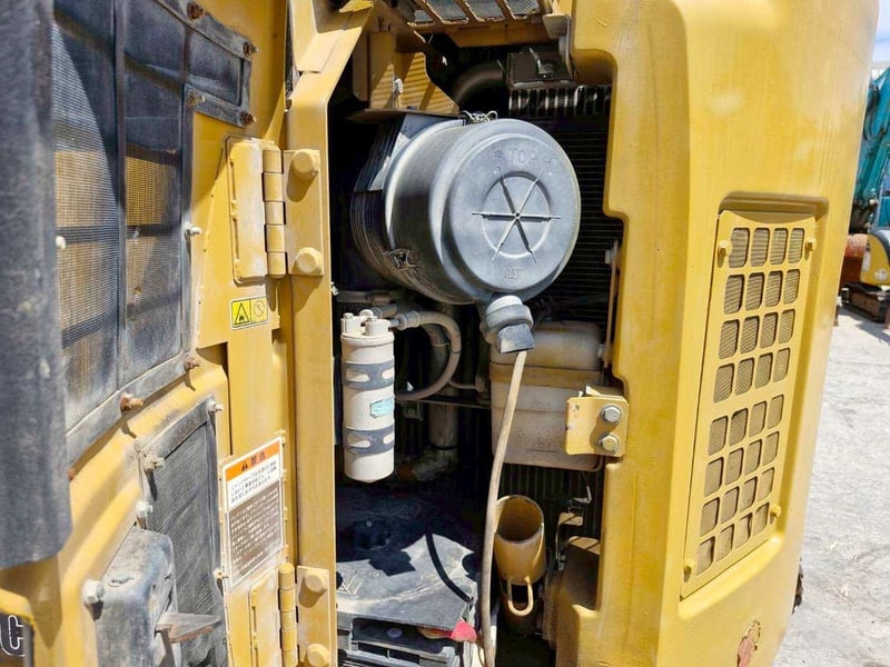 CAT 313DCR มือสองญี่ปุ่น เก่งเอ็นดีที 0859049669 CAT 313DCR มือสองญี่ปุ่น เก่งเอ็นดีที 0859049669