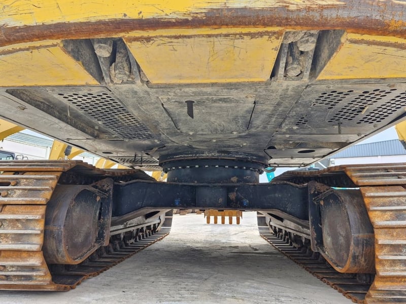 SUMITOMO SH200-7 มือสองญี่ปุ่น เก่งเอ็นดีที 0859049669