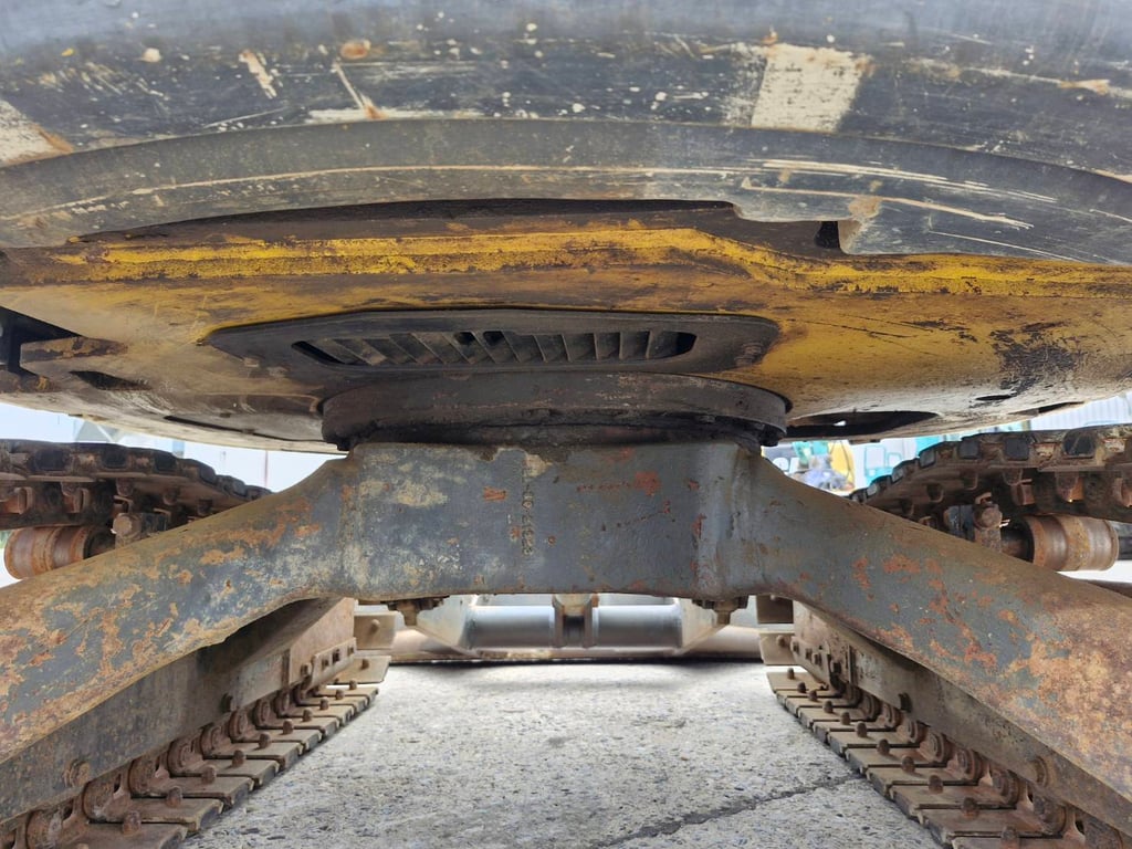 KOMATSU PC30MR-2 มือสองญี่ปุ่น เก่งเอ็นดีที 0859049669 KOMATSU PC30MR-2 มือสองญี่ปุ่น เก่งเอ็นดีที 0859049669