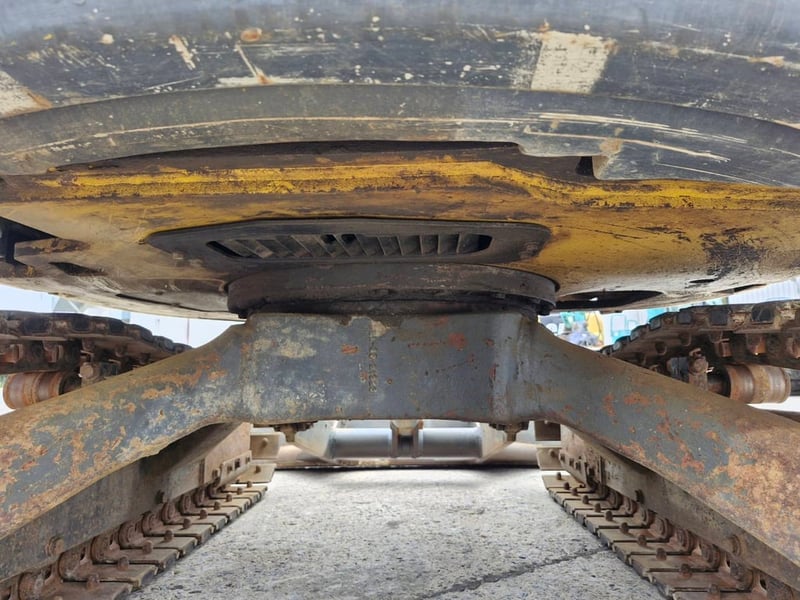 KOMATSU PC30MR-2 มือสองญี่ปุ่น เก่งเอ็นดีที 0859049669