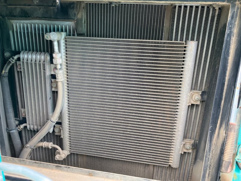 KOBELCO SK75SR-3 มือสองญี่ปุ่น เก่งเอ็นดีที 0859049669