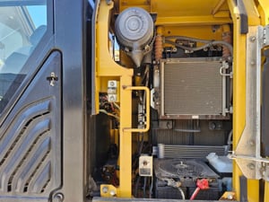 CAT 312E # GAC02277 มือสองญี่ปุ่น