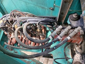 MAEDA HF090-3 มือสองญี่ปุ่น เก่งเอ็นดีที 0859049669 MAEDA HF090-3 มือสองญี่ปุ่น เก่งเอ็นดีที 0859049669