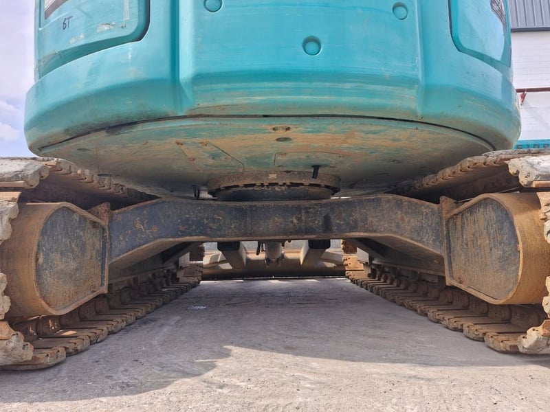 KOBELCO SK75SR-3 # YT07-26059 มือสองญี่ปุ่น KOBELCO SK75SR-3 # YT07-26059 มือสองญี่ปุ่น