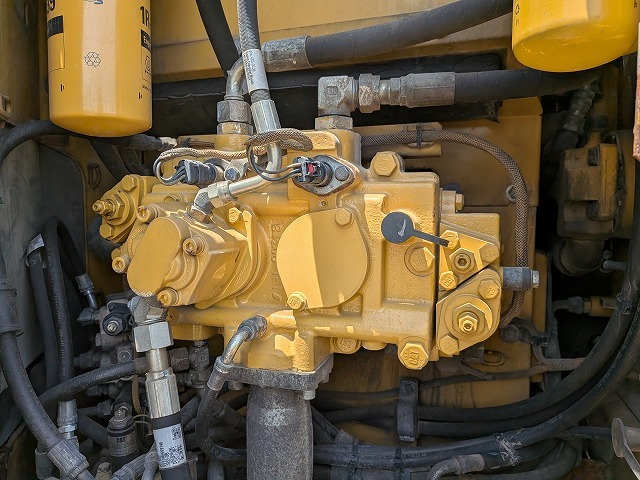 CAT 312D # FBJ03878 มือสองญี่ปุ่น CAT 312D # FBJ03878 มือสองญี่ปุ่น