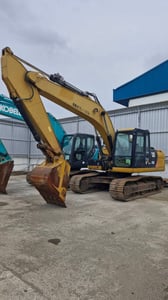 CAT 320D # BWZ08449 มือสองญี่ปุ่น CAT 320D # BWZ08449 มือสองญี่ปุ่น