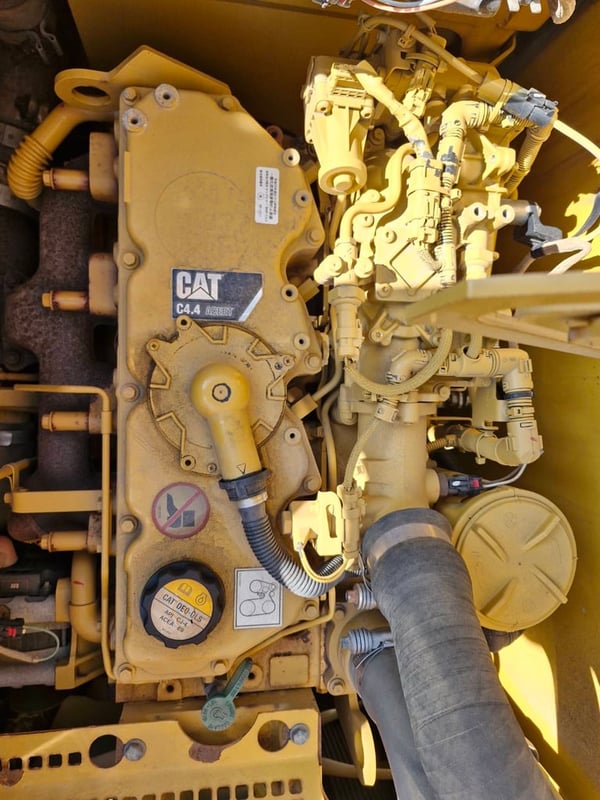 CAT 312E มือสองญี่ปุ่น