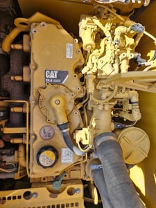 CAT 312E มือสองญี่ปุ่น
